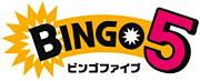 ビンゴ5(BINGO5) ビンゴ5(BINGO5)