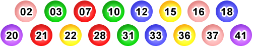 02.03.07.10.12.15.16.18.20.21.22.28.31.33.36.37.41.