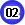 ボーナス数字