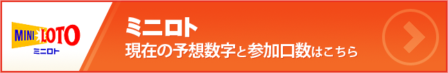 ミニロト 現在の予想数字と参加口数はこちら