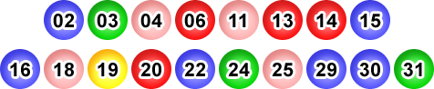 02.03.04.06.11.13.14.15.16.18.19.20.22.24.25.29.30.31.